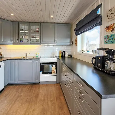 In With Wifi 度假居