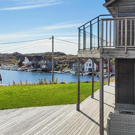 In With Wifi Bremnes