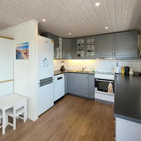 In With Wifi Сasa de vacaciones