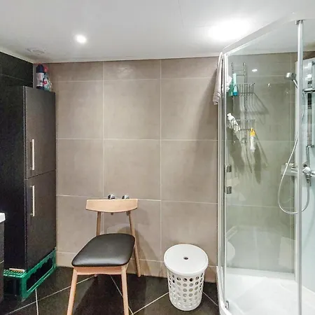 In With Wifi Сasa de vacaciones *