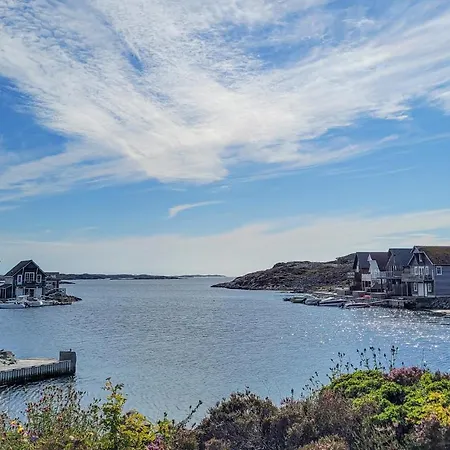 In With Wifi Сasa de vacaciones *