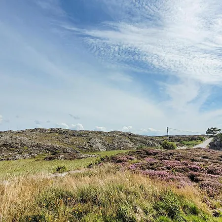 In With Wifi Bremnes