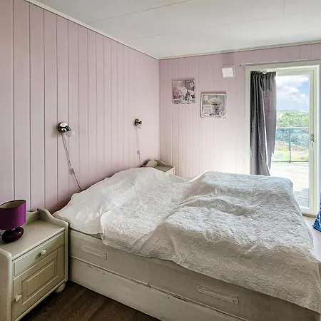 In With Wifi * Bremnes